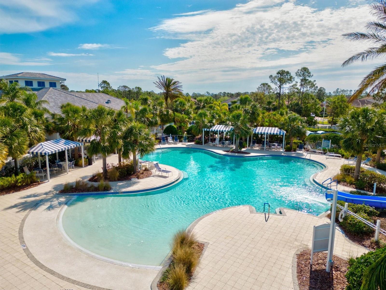 GRAND PALM - Residential