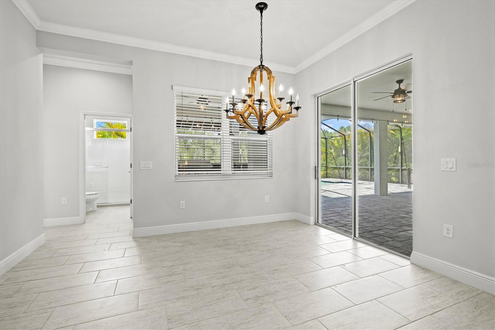 GRAND PALM - Residential