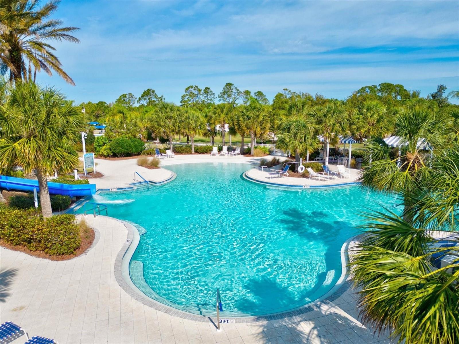 GRAND PALM - Residential