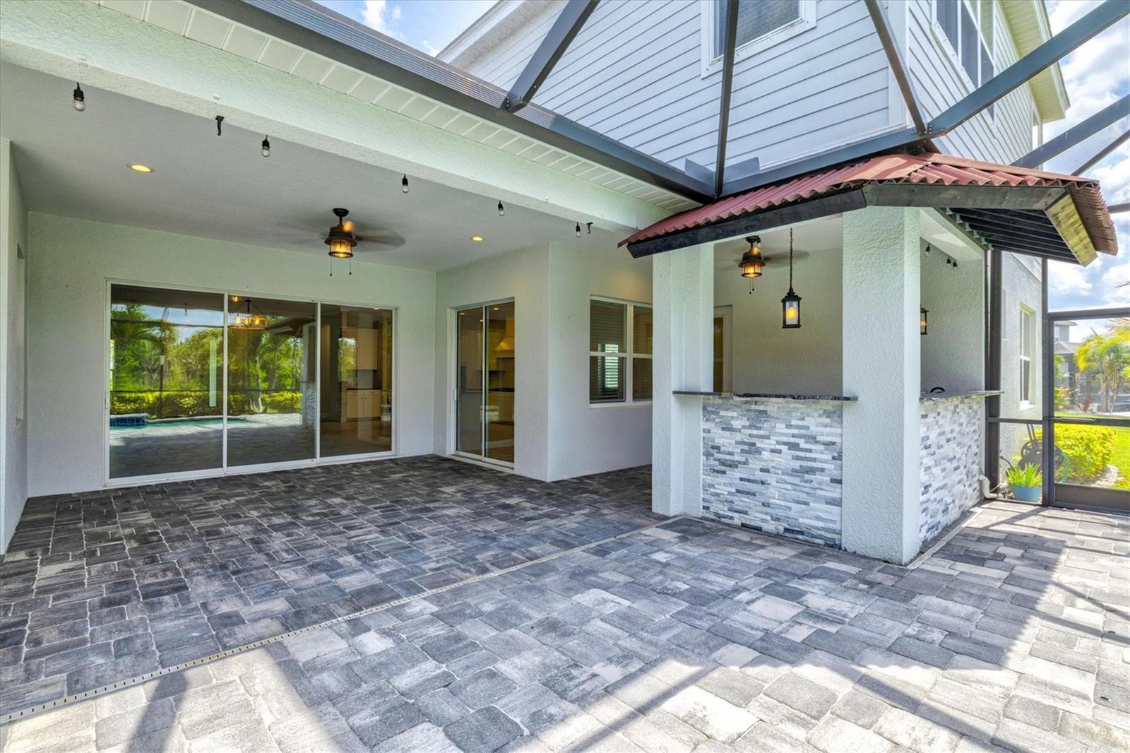GRAND PALM - Residential