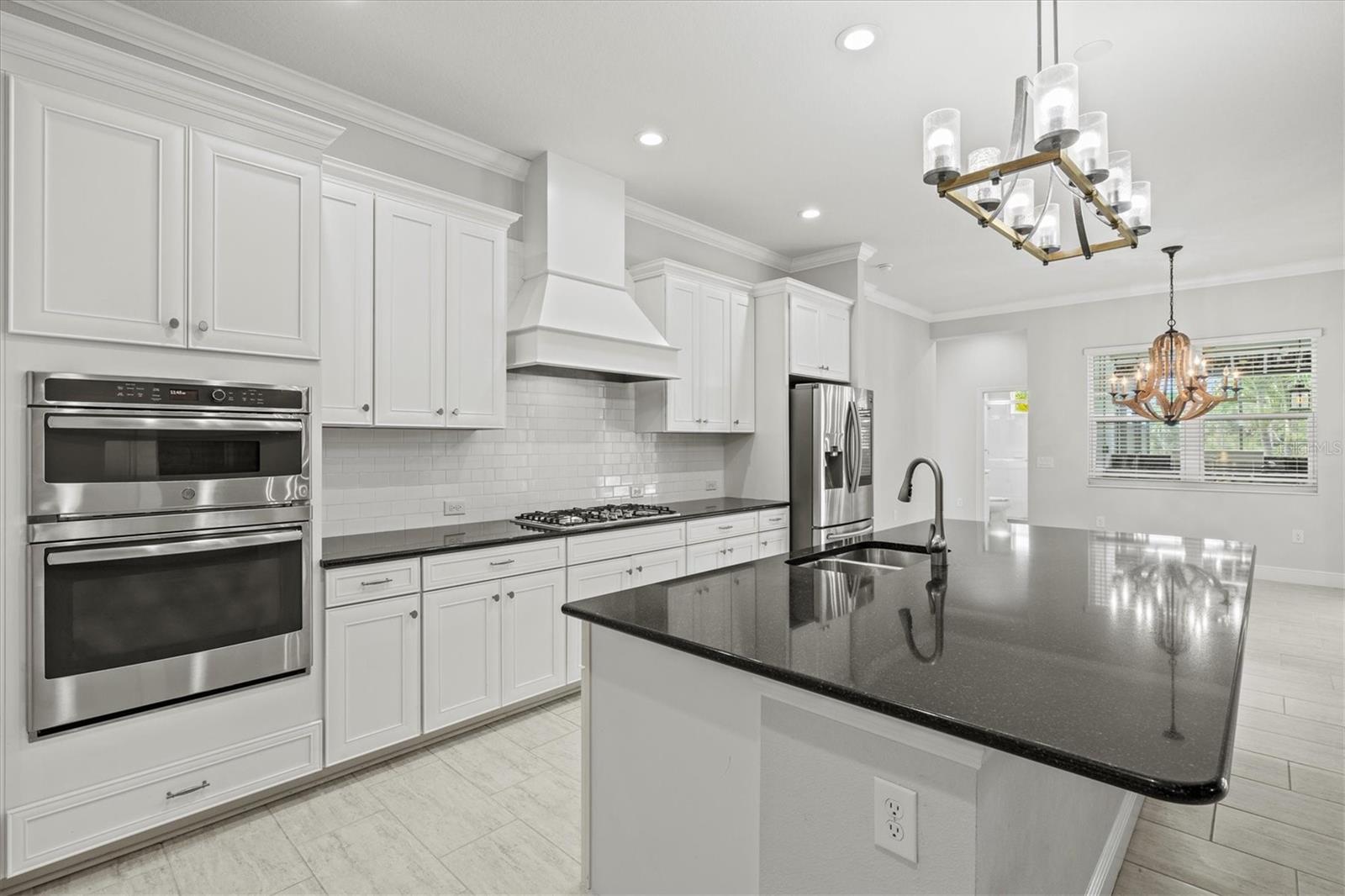 GRAND PALM - Residential