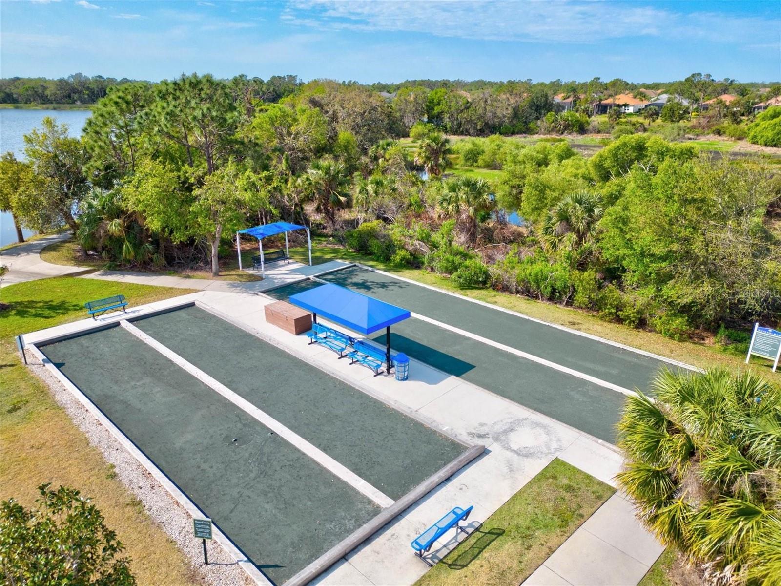 GRAND PALM - Residential