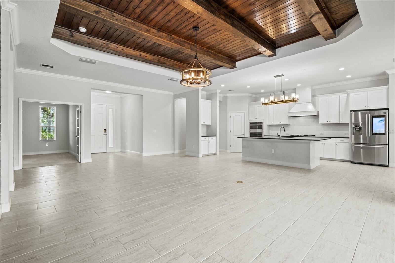 GRAND PALM - Residential