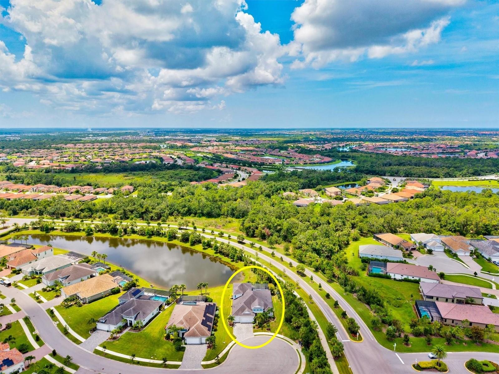 GRAND PALM - Residential