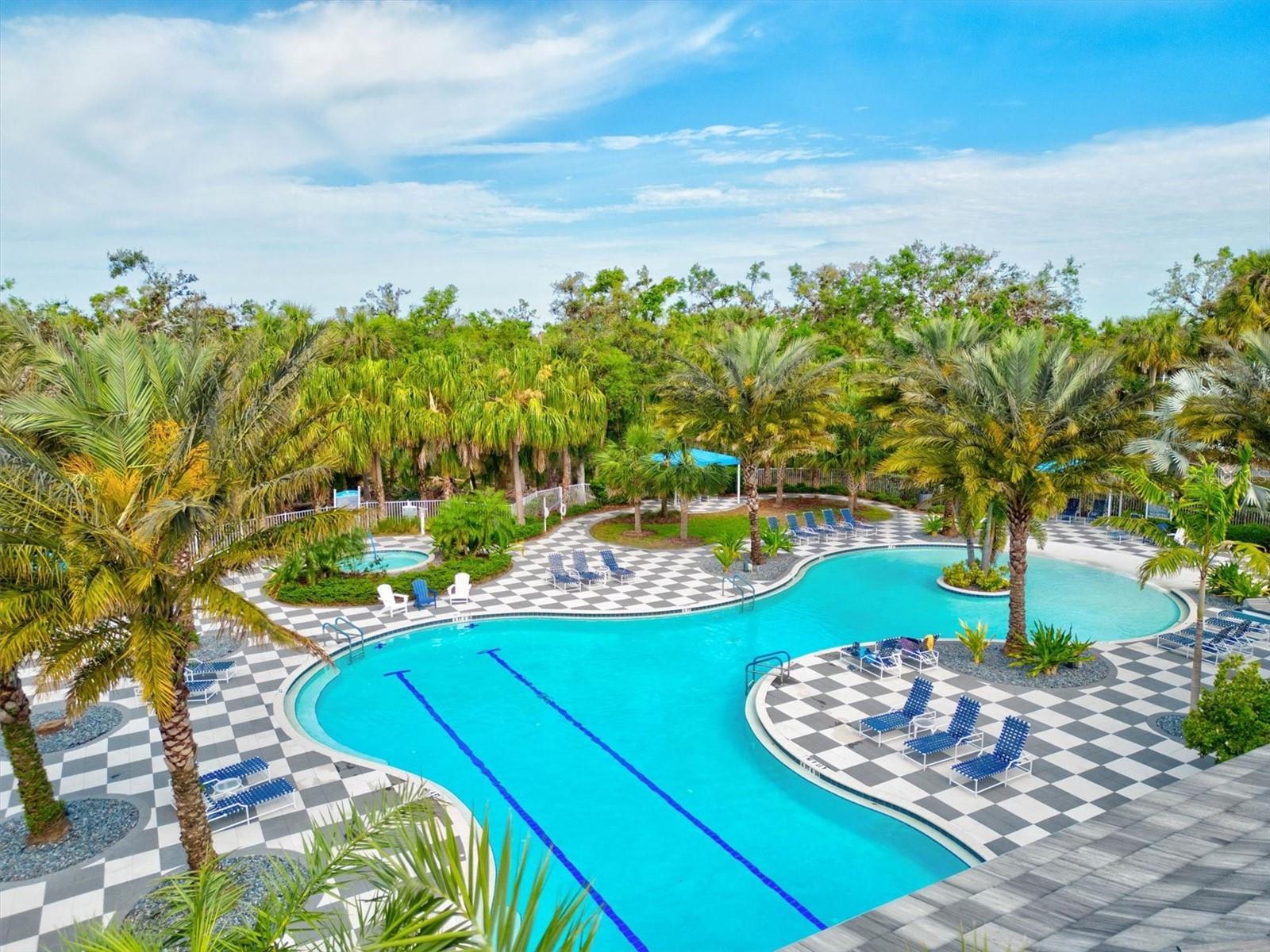 GRAND PALM - Residential