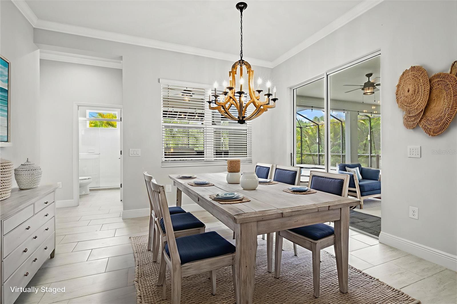 GRAND PALM - Residential