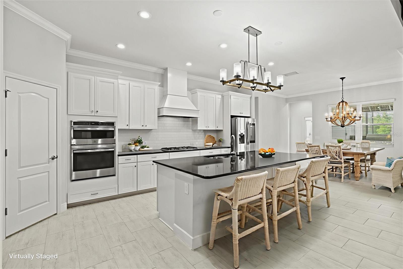 GRAND PALM - Residential