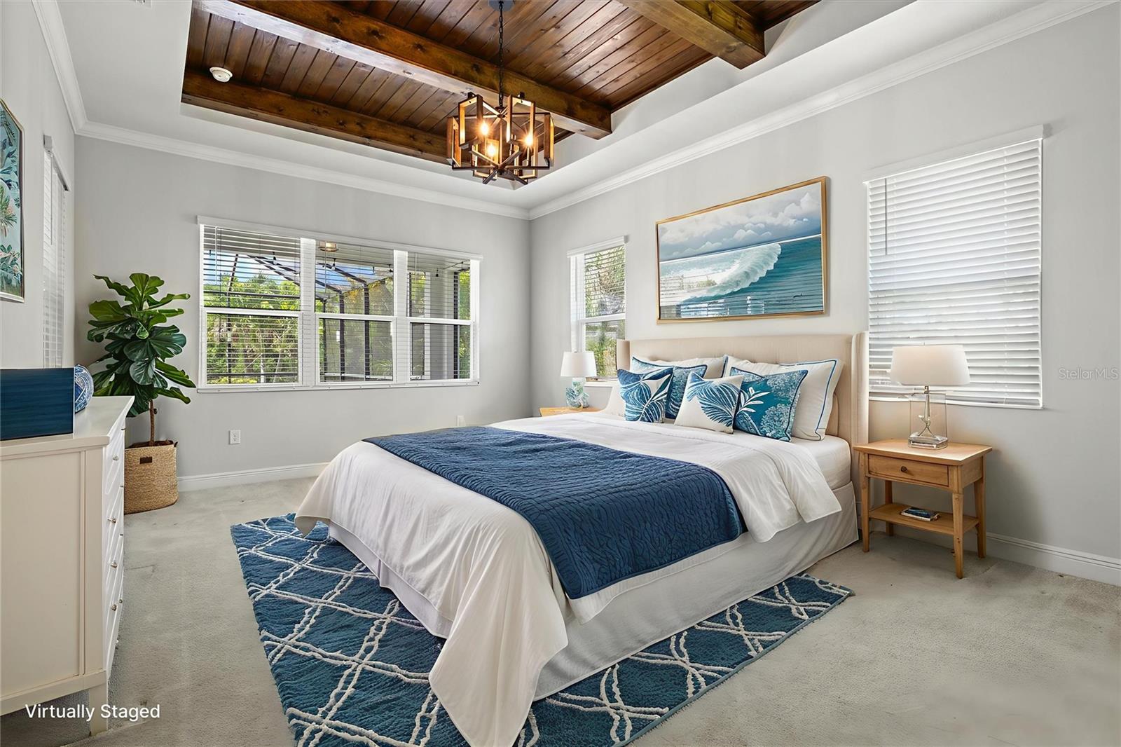 GRAND PALM - Residential