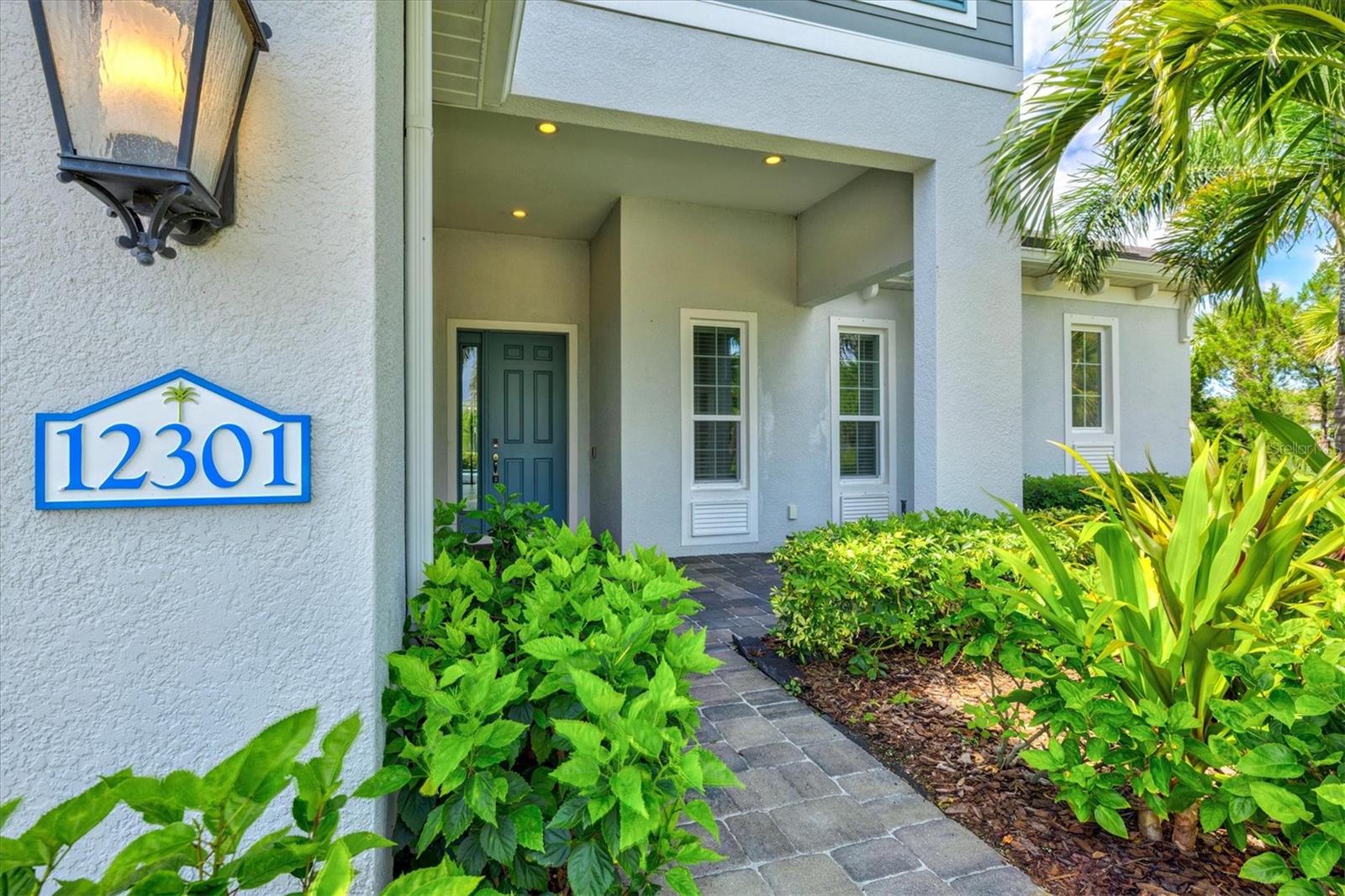 GRAND PALM - Residential