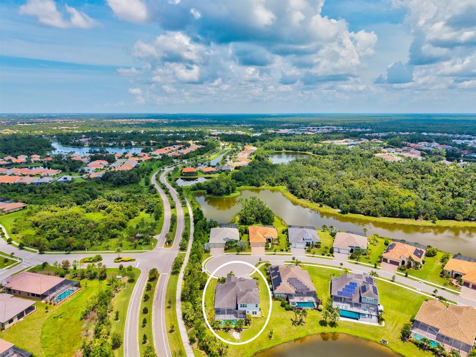 GRAND PALM - Residential