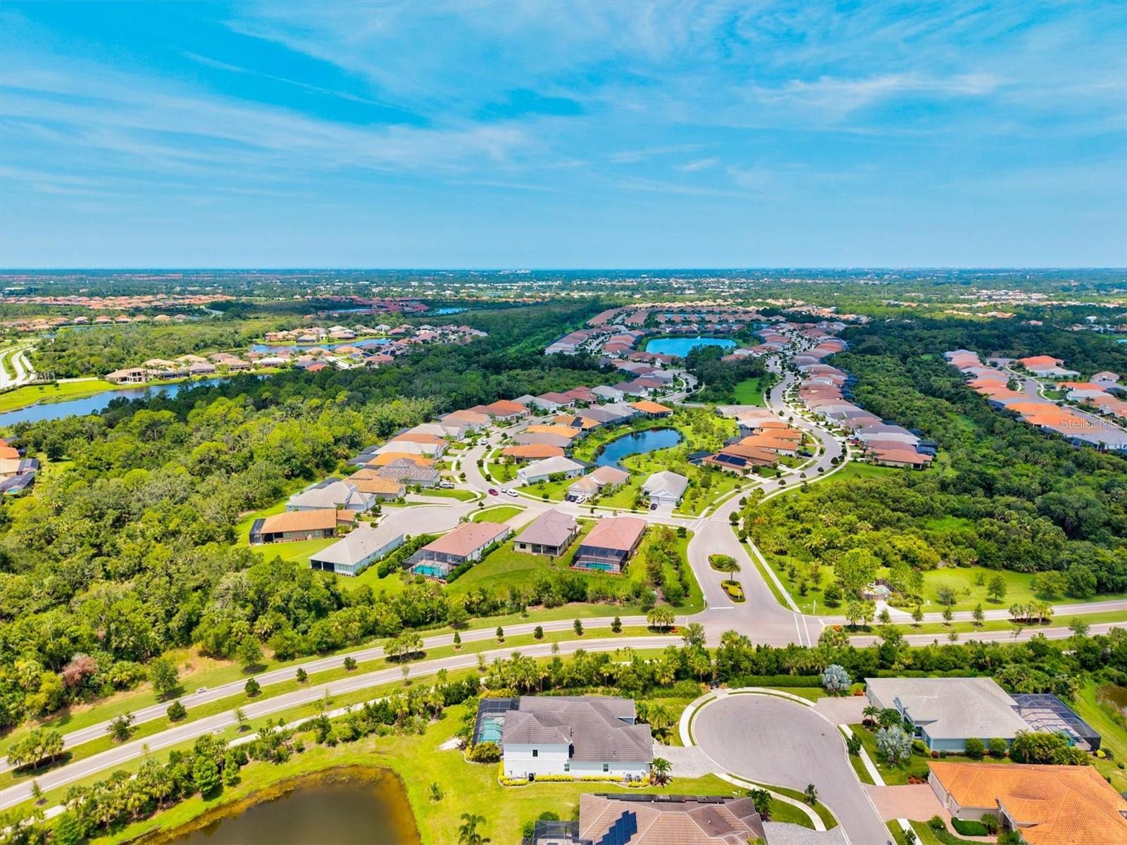 GRAND PALM - Residential
