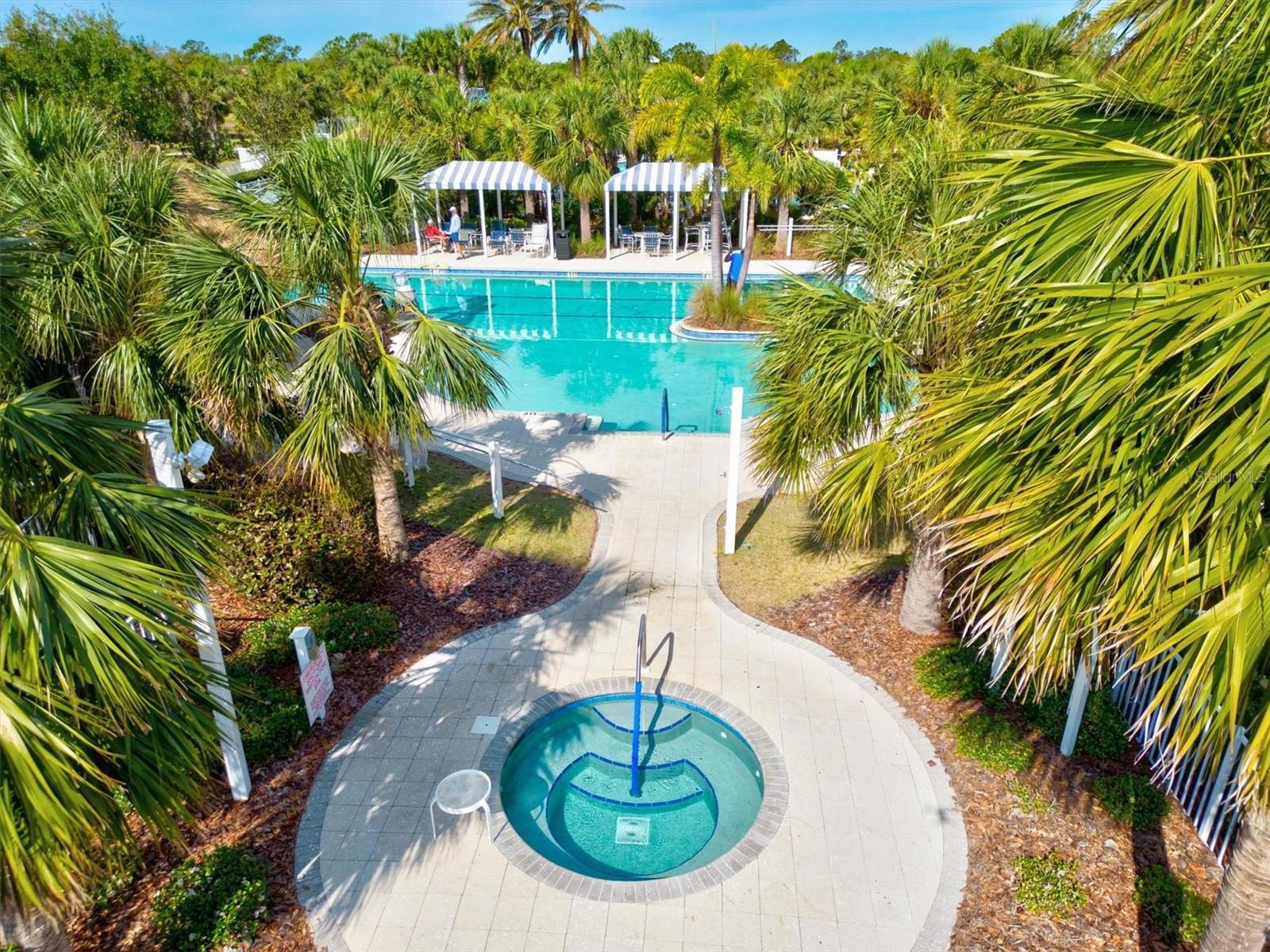 GRAND PALM - Residential