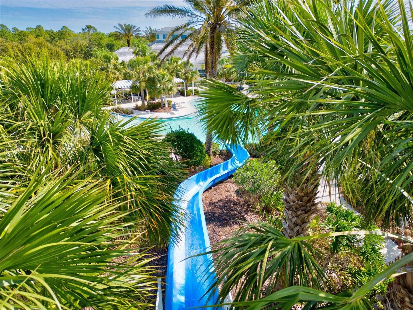 GRAND PALM - Residential