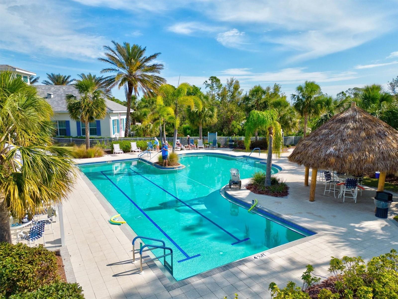 GRAND PALM - Residential