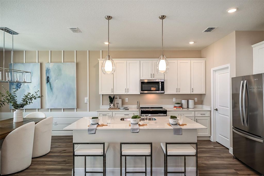 Photo of 10213 Fieldstone Myrtle Way, San Antonio, FL 33576 (MLS # TB8470306)