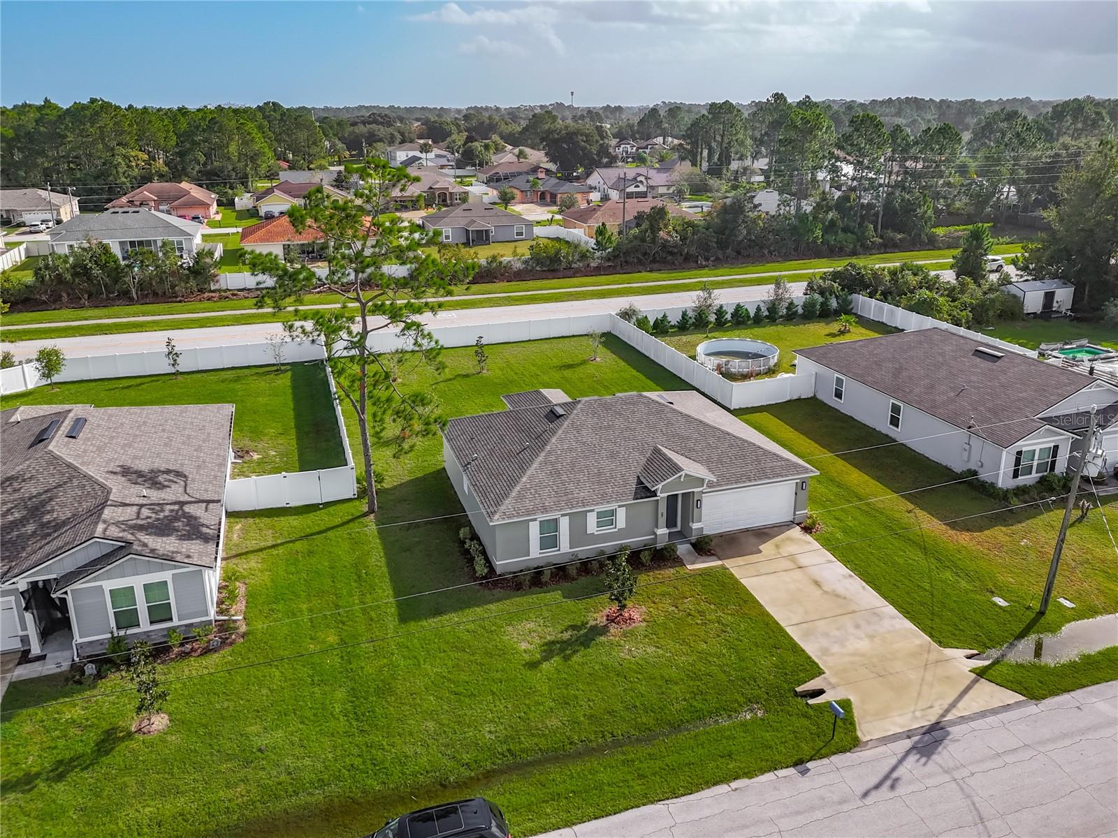 27 FREELAND LANE