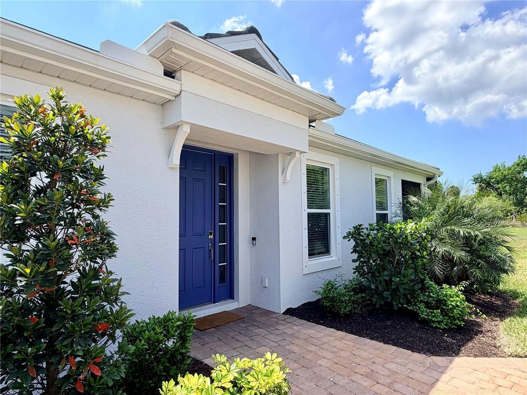 Photo of 6111 Mesa Glen Gln, Bradenton, FL 34203 (MLS # A4688499)