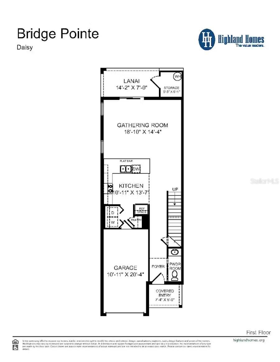 358 CHESAPEAKE DRIVE