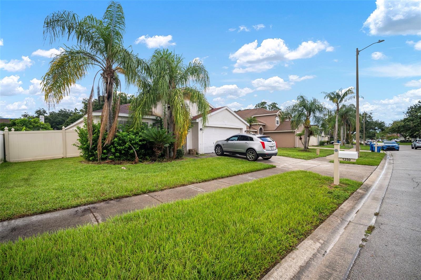 1250 TIMBER TRACE DRIVE