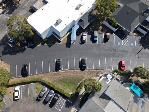 Photo of 617 Lakeview Road #A, Clearwater, FL 33756 (MLS # TB8476670)