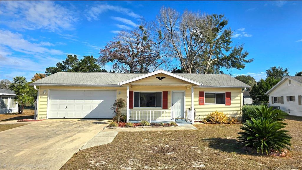 Photo of 11239 SW 77th Court, Ocala, FL 34476 (MLS # TB8471369)