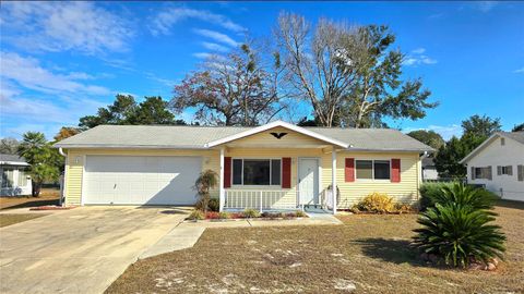 Photo of 11239 SW 77th Court, Ocala, FL 34476 (MLS # TB8471369)