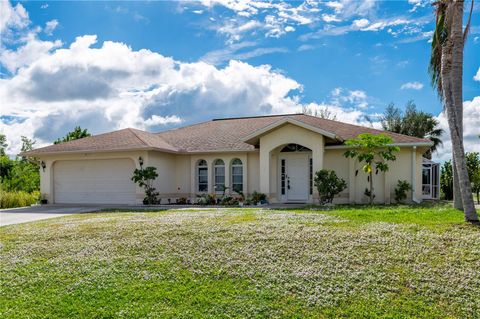 10107 BENTLEY AVENUE ENGLEWOOD FL 34224