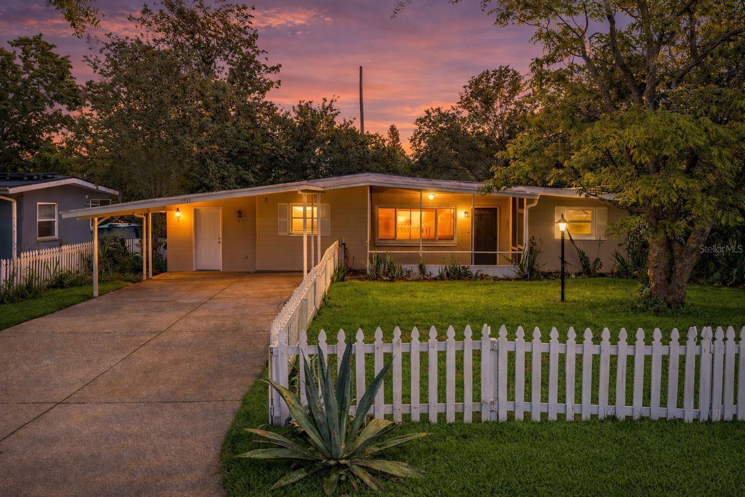 WESTWOOD HEIGHTS - Residential