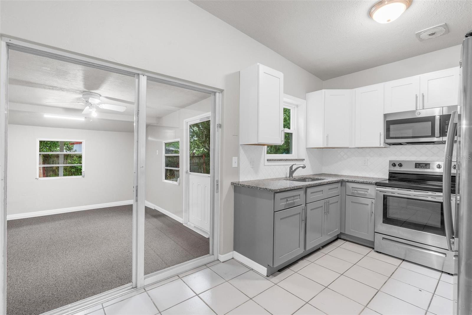 WESTWOOD HEIGHTS - Residential