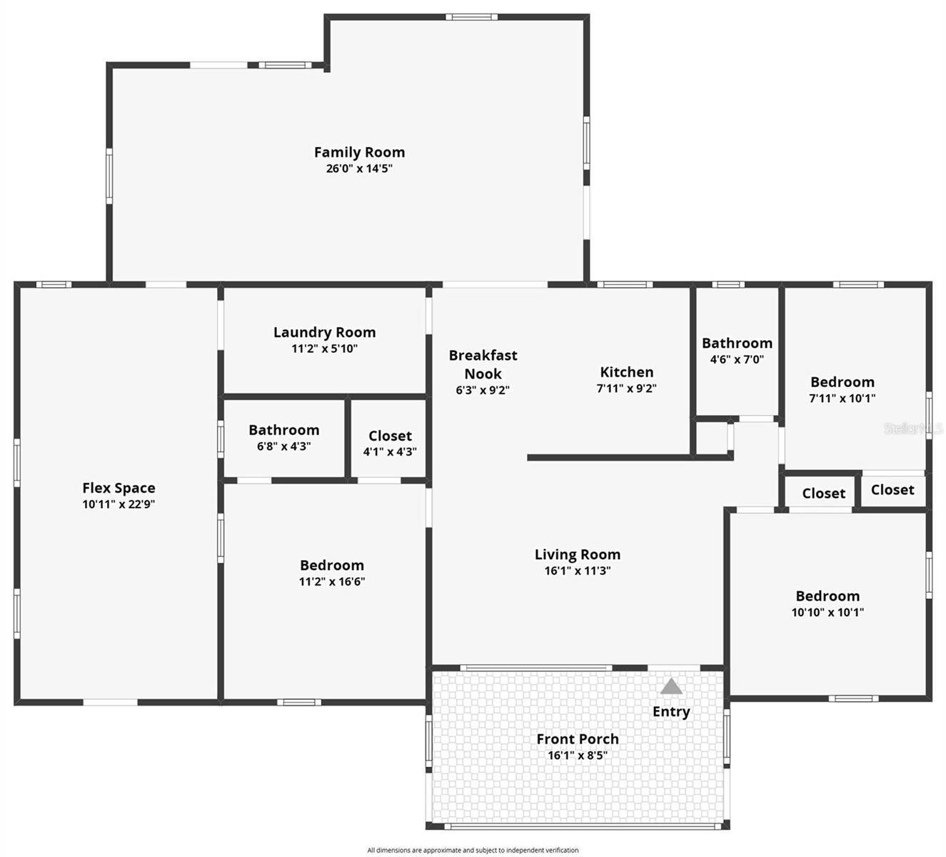 WESTWOOD HEIGHTS - Residential