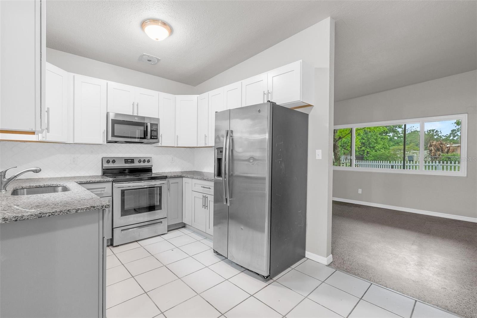 WESTWOOD HEIGHTS - Residential