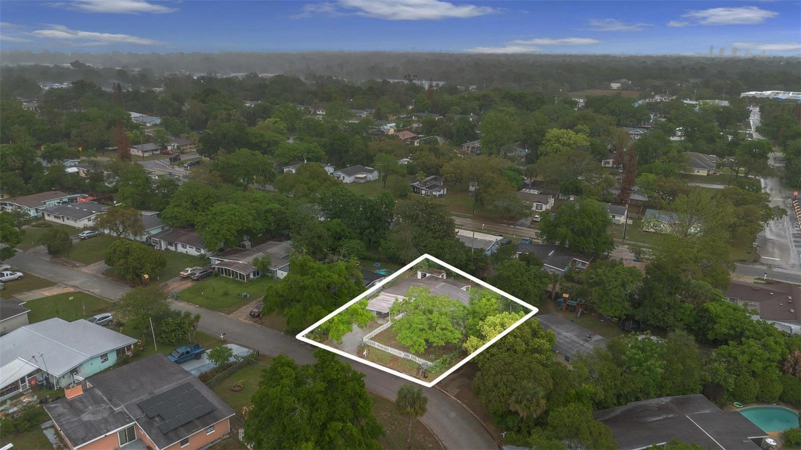 WESTWOOD HEIGHTS - Residential