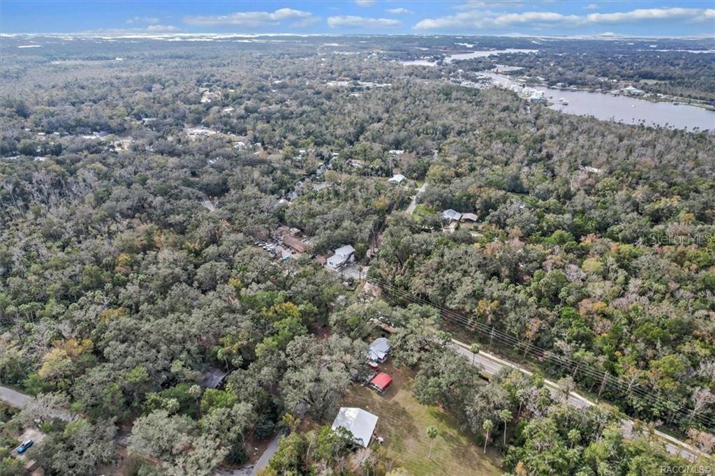 HOMOSASSA TOWN - Residential