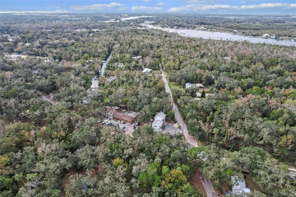 HOMOSASSA TOWN - Residential