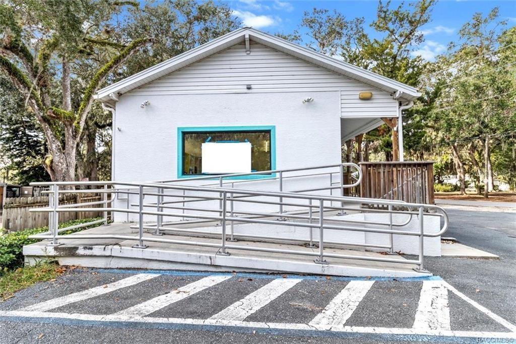 HOMOSASSA TOWN - Residential
