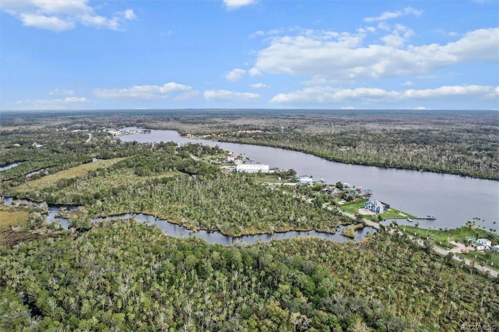 HOMOSASSA TOWN - Residential