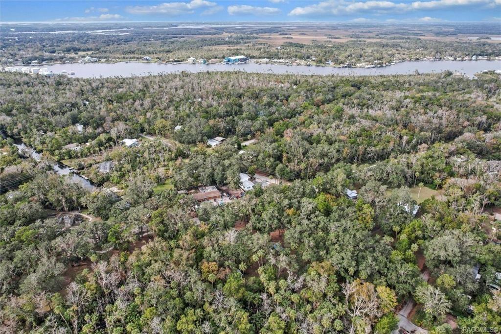 HOMOSASSA TOWN - Residential