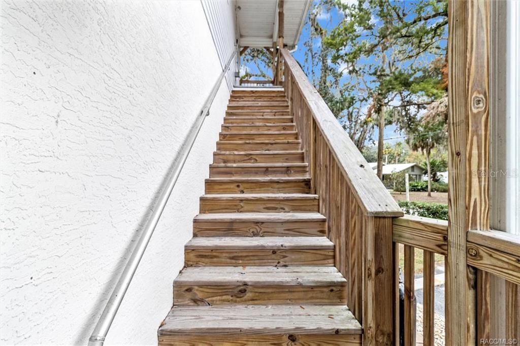 HOMOSASSA TOWN - Residential