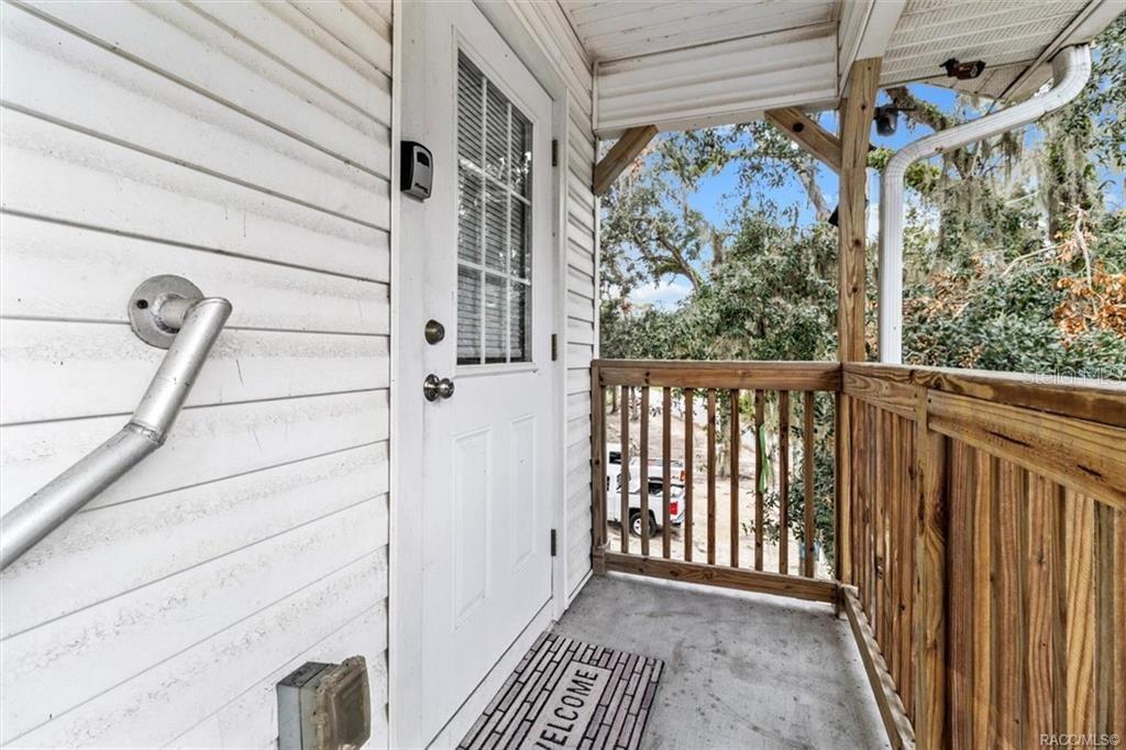 HOMOSASSA TOWN - Residential