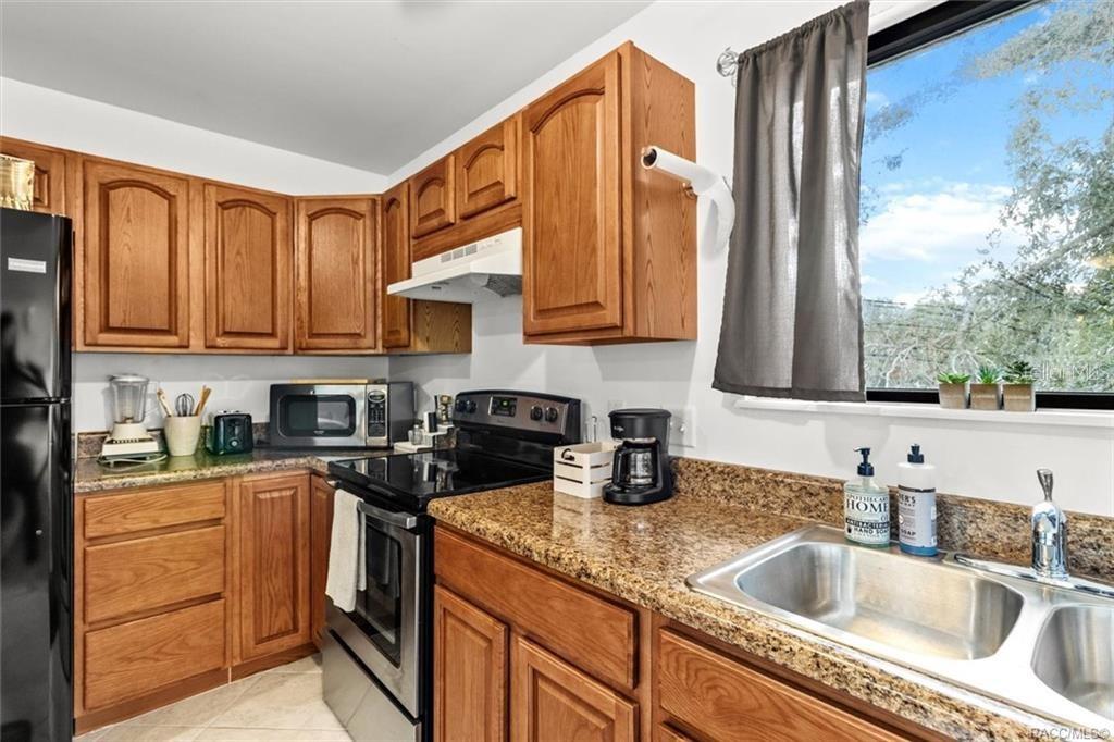 HOMOSASSA TOWN - Residential