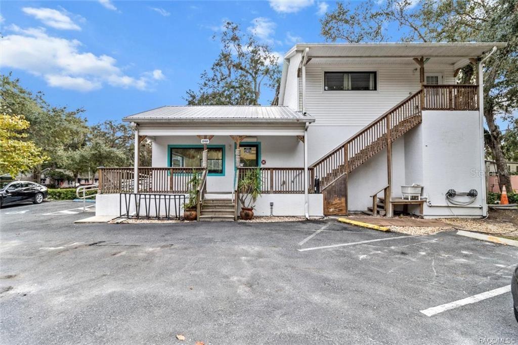 HOMOSASSA TOWN - Residential
