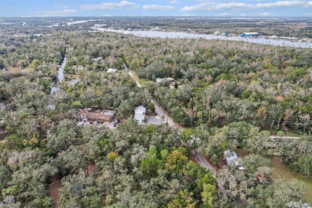 HOMOSASSA TOWN - Residential