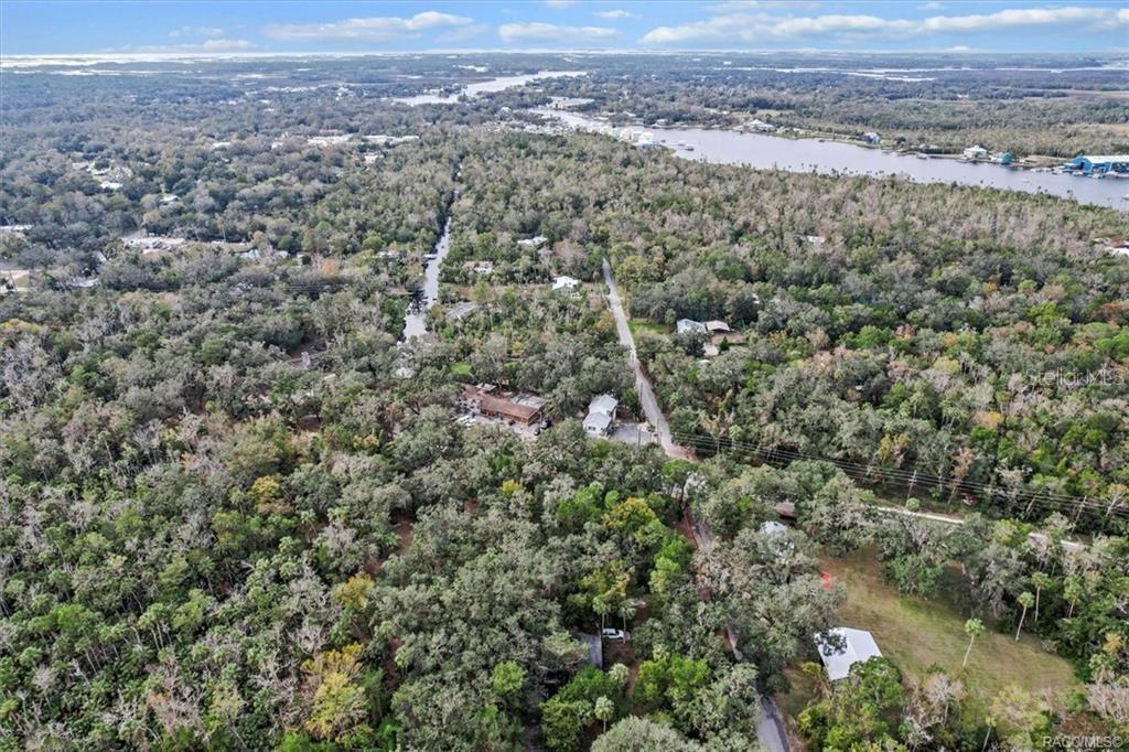 HOMOSASSA TOWN - Residential