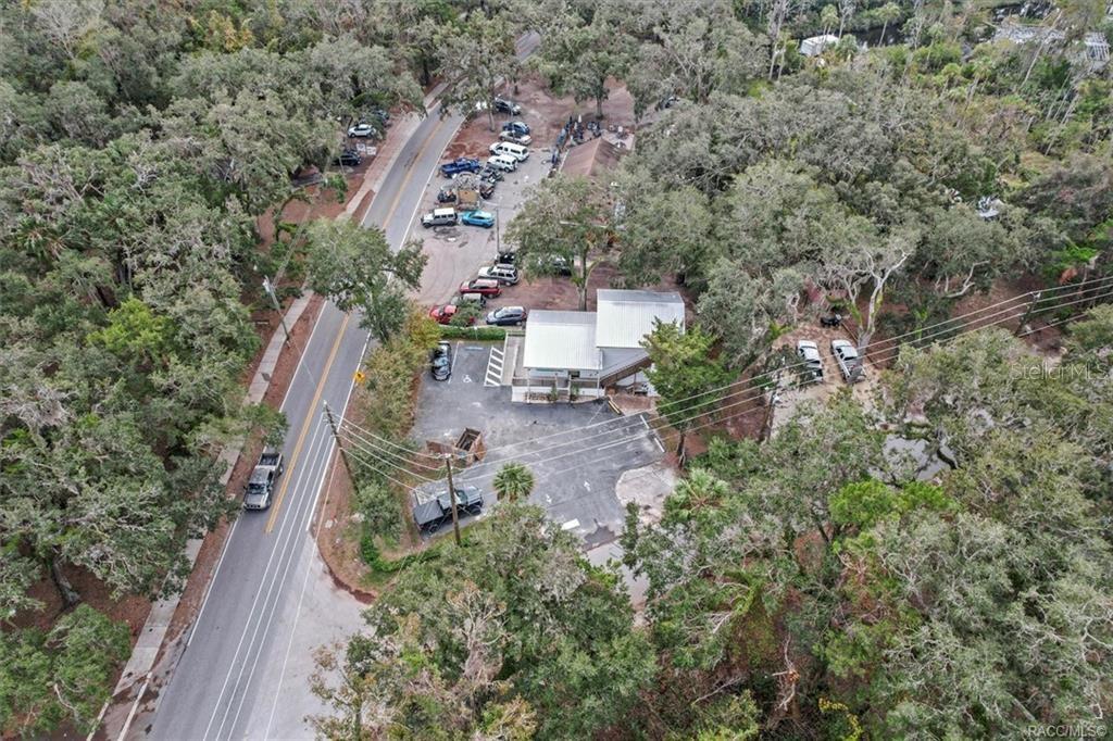 HOMOSASSA TOWN - Residential