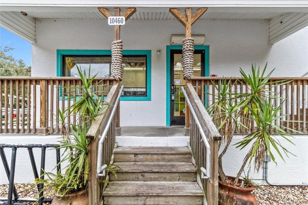 HOMOSASSA TOWN - Residential