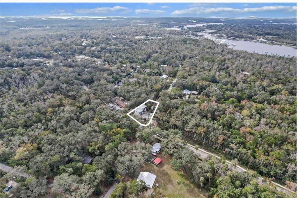 HOMOSASSA TOWN - Residential