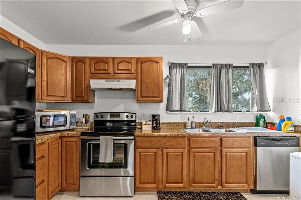 HOMOSASSA TOWN - Residential