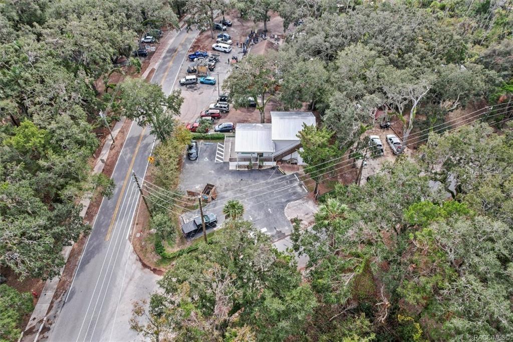 HOMOSASSA TOWN - Residential