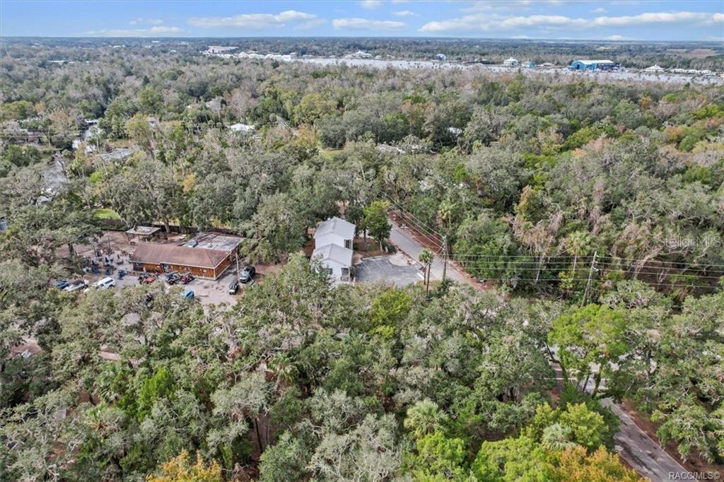HOMOSASSA TOWN - Residential