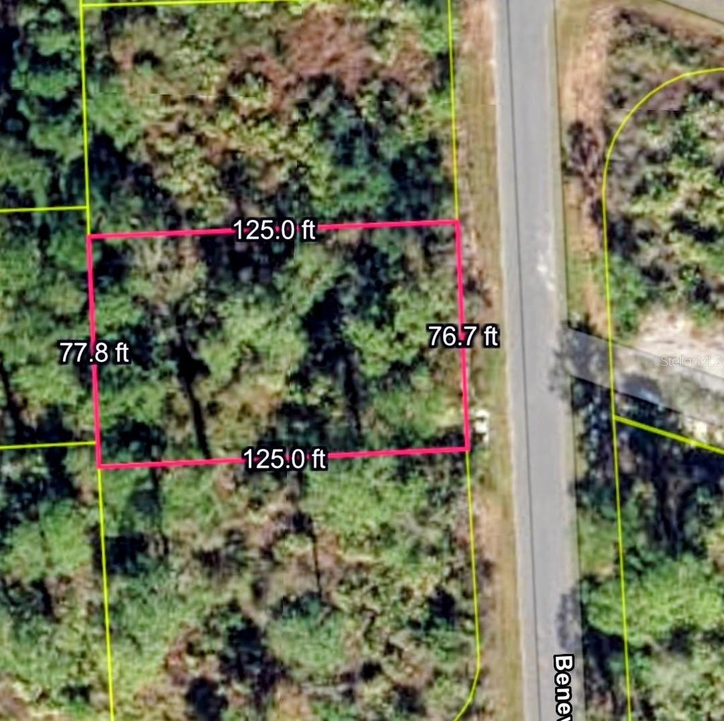 Photo of 6715 Benevento Avenue, Sebring, FL 33872 (MLS # TB8559581)